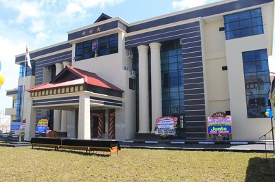 Lakalantas Naik 11,02 Persen, Kasus Kriminal Naik 8,9 Persen